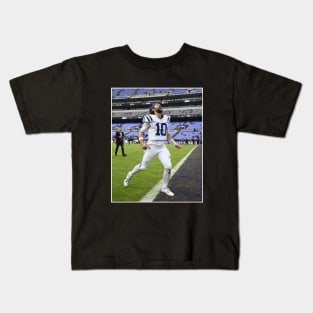 Gardner Minshew Kids T-Shirt